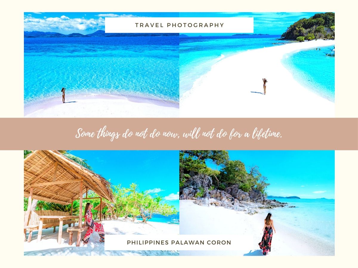 菲律賓,科隆,自由潛水,旅行,行程